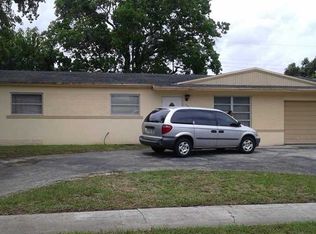 730 SW 68th Ter, Hollywood, FL 33023