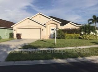 2814 Maguire Dr, Kissimmee, FL 34741