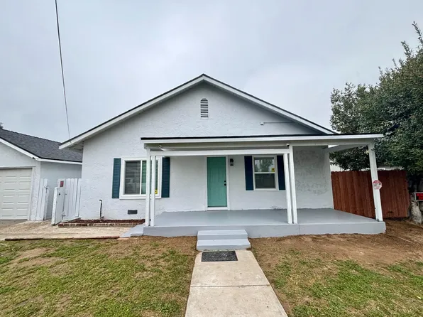 318 S Bailey Ave, Fresno, CA 93727