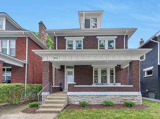 834 S 22nd St, Columbus, OH 43206