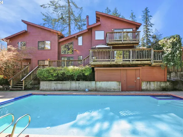 2140 McLean Blvd, Eugene, OR 97405