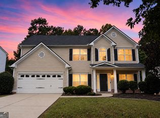 1040 Buckhorn Bnd, Locust Grove, GA 30248