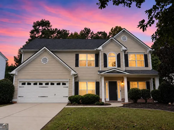 1040 Buckhorn Bnd, Locust Grove, GA 30248