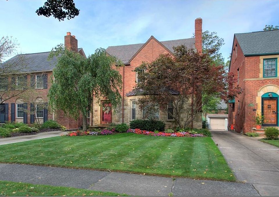 2456 Fenwick Rd, University Heights, OH 44118 Zillow