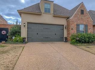 121 Andrew Pl, Bossier City, LA 71111