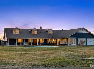 1103 Takhoma Farm Ln, Ellensburg, WA 98926