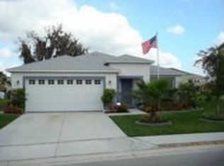2516 Preserve Ct, Mulberry, FL 33860