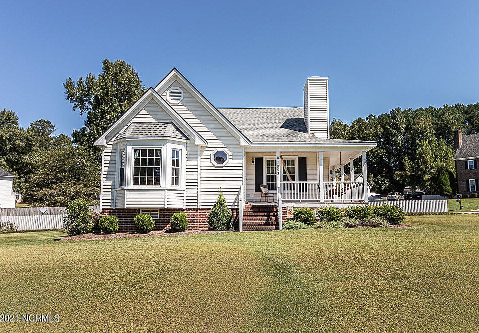 1983 Singletree Lane, Rocky Mount, NC 27804 Zillow