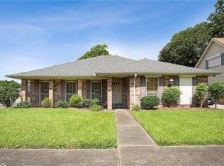 3741 Rue Renee, New Orleans, LA 70131