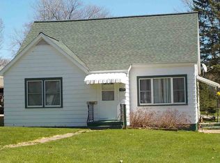129 Park St, Crystal Falls, MI 49920