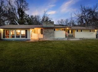 2811 Poly Dr, Billings, MT 59102