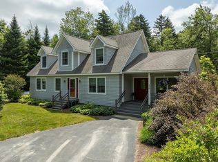 179 Madison Dr, Washington, NH 03280