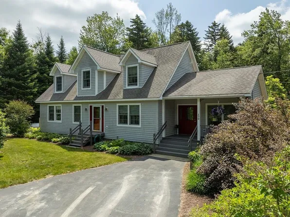 179 Madison Drive, Washington, NH 03280