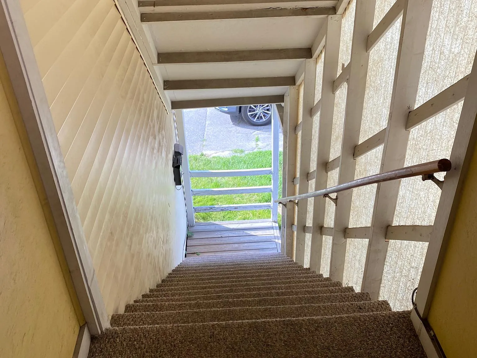 2 bed, 1000 sqft, $1,450 — Photo 3