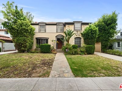 324 El Camino Dr, Beverly Hills, CA, 90212