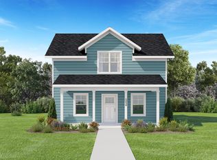 1070 Pinnix Loop, Burlington, NC 27217