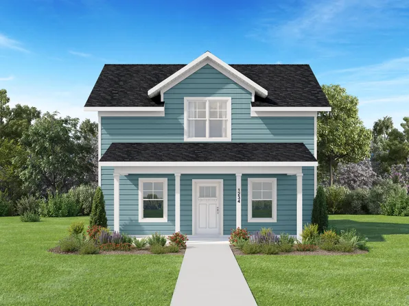 1070 Pinnix Loop, Burlington, NC 27217