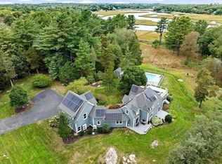 26 Mordecai Lincoln Rd, Scituate, MA 02066