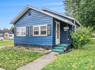 125 E Omer Ave, Mishawaka, IN 46545