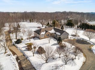 N411 County Road G, Campbellsport, WI 53010