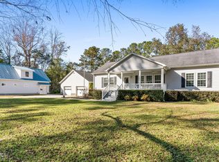 5370 Mill Branch Rd NW, Ash, NC 28420