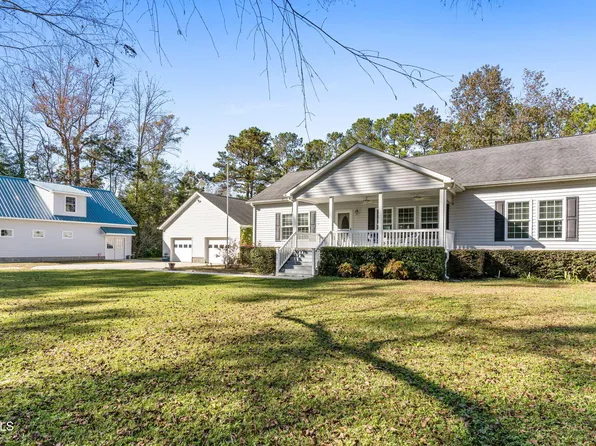5370 Mill Branch Road NW, Ash, NC 28420