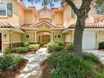 95047 San Remo Dr UNIT 5B, Fernandina Beach, FL, 32034