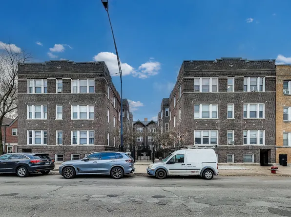 4866 N Ashland Ave APT 1E, Chicago, IL 60640