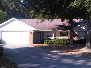 105 Apollo Ct, Foley, AL 36535