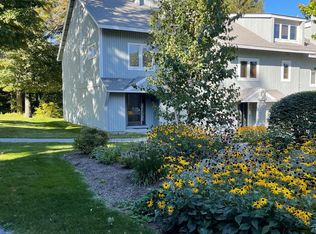 54 Shattarack Rd #C-5, West Wardsboro, VT 05360