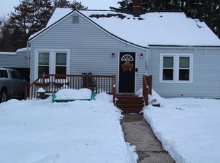 3742 Heights Ravenna Rd, Muskegon, MI 49444