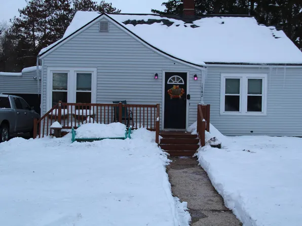 3742 Heights Ravenna Rd, Muskegon, MI 49444