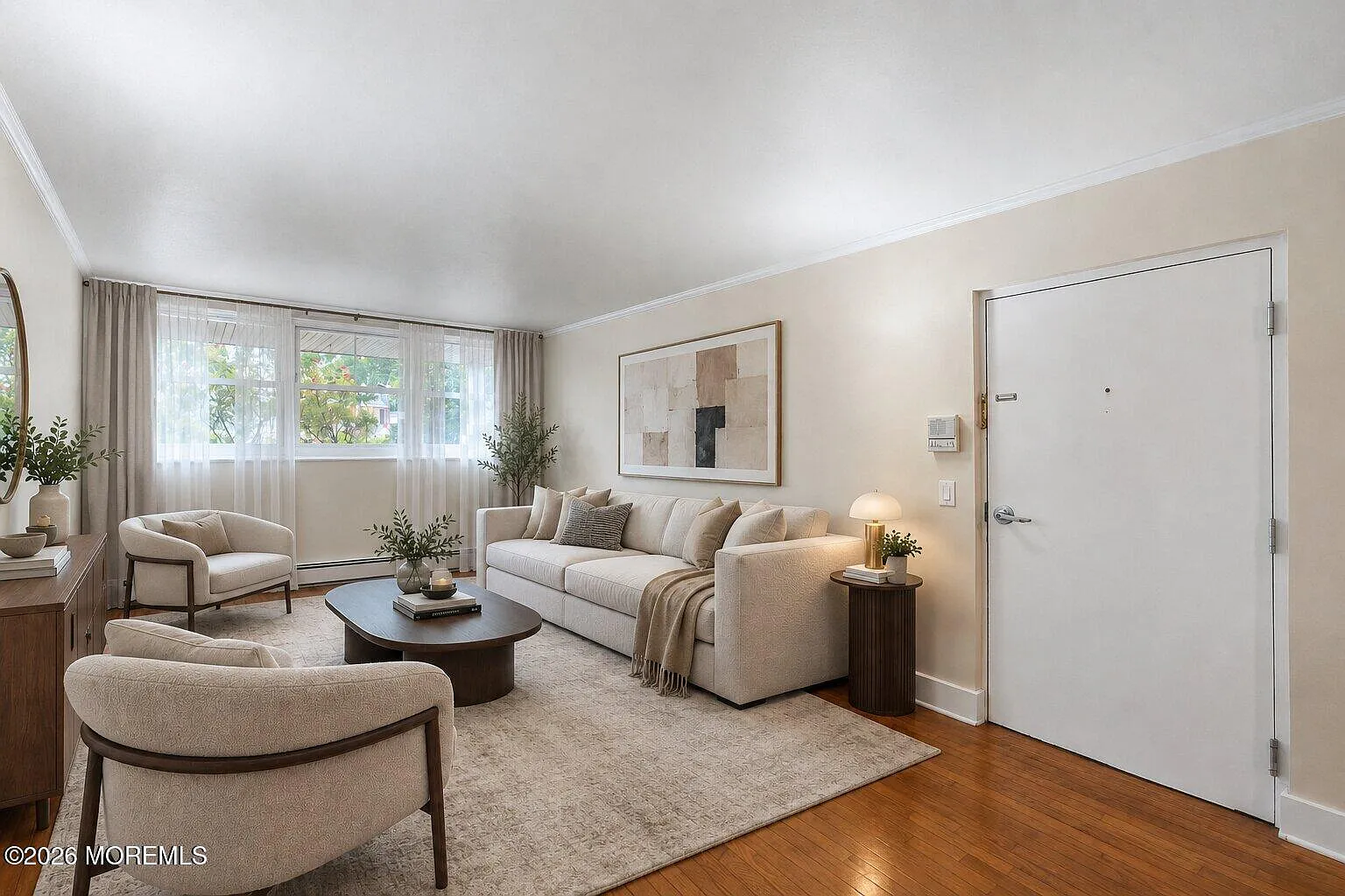 2 bed, 717 sqft, $2,700 — Photo 3