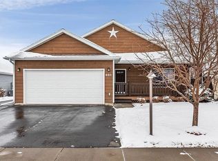 681 N River Rock Dr, Belgrade, MT 59714