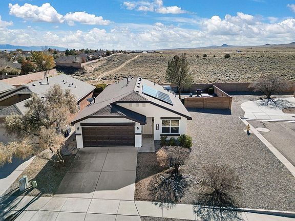 2nd image of 7920 Carrizo Rd NW