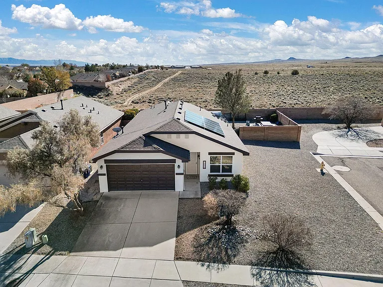 7920 Carrizo Rd NW — Photo 2