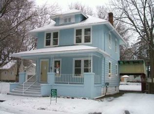 811 Cooper Ave, Lansing, MI 48910