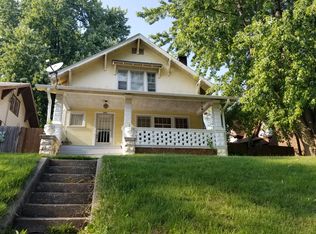 2312 Newberry St, Davenport, IA 52804