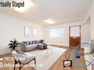 839 1st St, Benicia, CA 94510