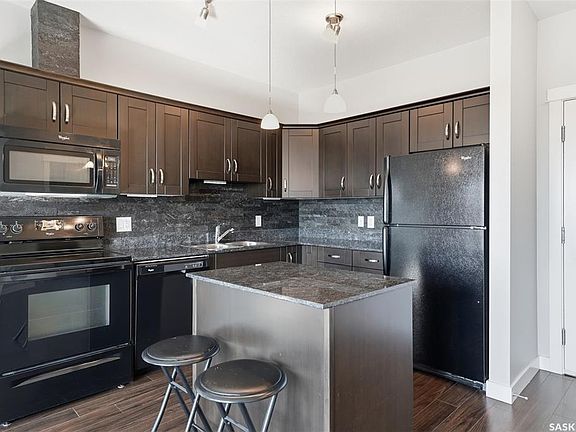 5th image of UNIT 305-714 Hart ROAD