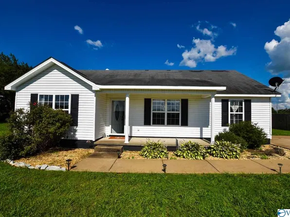 24876 Slate Rd, Elkmont, AL 35620
