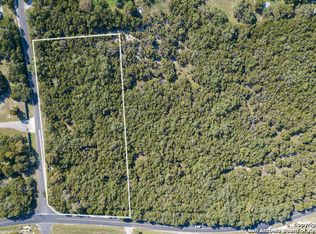 2618 Casey Rd, Bulverde, TX 78163