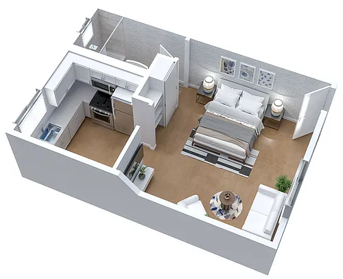 Floor plan 18