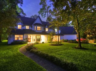 2 Holly Tree Ln, Spring, TX 77373