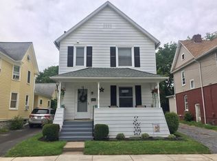 28 Jefferson Ave, Geneva, NY 14456