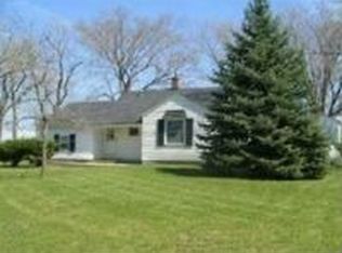 2674 Cumming Rd, Van Meter, IA 50261