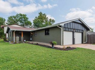 5701 Odessa St, Wichita, KS 67220