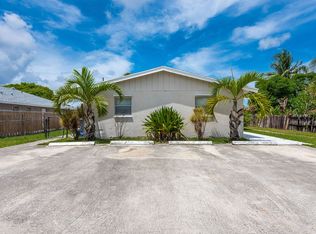 2449 Saginaw Ave, West Palm Beach, FL 33409