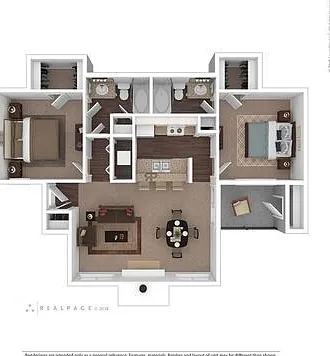Charter Oak Apartments — Photo 24