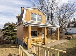 1327 Triana St, Pittsburgh, PA